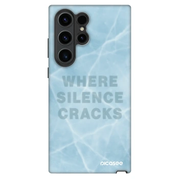 Husă pentru Samsung Galaxy S22 Ultra 5G - SILENCE