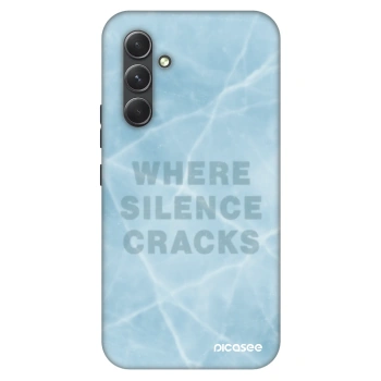 Husă pentru Samsung Galaxy A54 5G A546B - SILENCE
