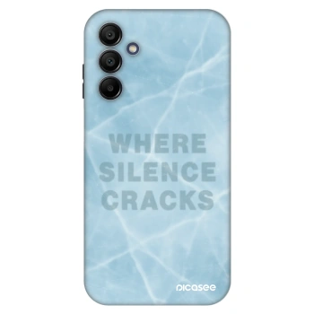 Husă pentru Samsung Galaxy A15 A156B 5G - SILENCE