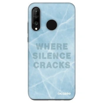 Husă pentru Huawei P30 Lite - SILENCE