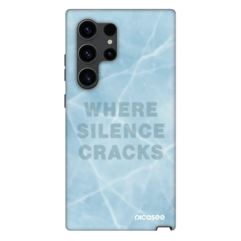 Husă pentru Samsung Galaxy S24 Ultra S928B 5G - SILENCE