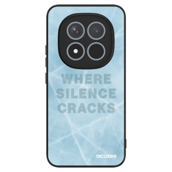 Husă pentru Xiaomi Redmi Note 15 Pro+ - SILENCE
