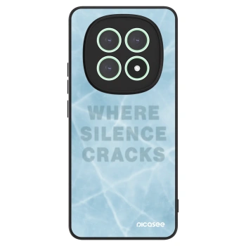 Husă pentru Xiaomi Redmi Note 15 - SILENCE