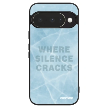 Husă pentru Google Pixel 10 - SILENCE