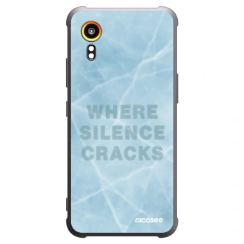 Husă pentru Samsung Galaxy Xcover 7 - SILENCE