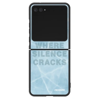 Husă pentru Motorola Razr 60 - SILENCE
