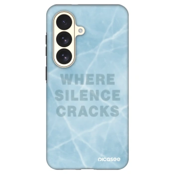 Husă pentru Samsung Galaxy S26 - SILENCE