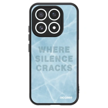 Picasee ULTIMATE CASE pentru Xiaomi 17 - SILENCE