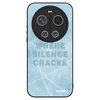 Picasee ULTIMATE CASE pentru Xiaomi 17 Ultra - SILENCE