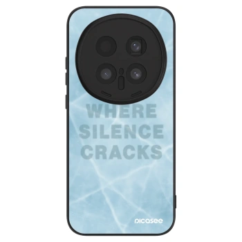 Husă pentru Honor Magic8 Pro 5G - SILENCE