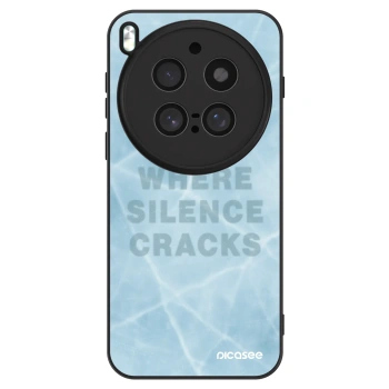 Husă pentru Vivo X300 Pro - SILENCE