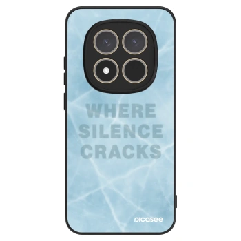 Picasee ULTIMATE CASE pentru Xiaomi Redmi Note 15 Pro 5G - SILENCE