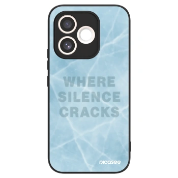 Husă pentru Honor 600 Lite - SILENCE