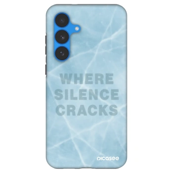 Husă pentru Samsung Galaxy S25 FE 5G - SILENCE
