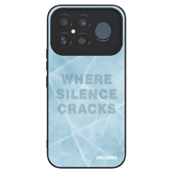 Husă pentru Xiaomi Poco F8 Ultra - SILENCE