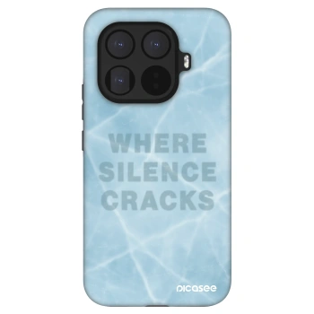 Husă pentru Xiaomi 15T Pro - SILENCE