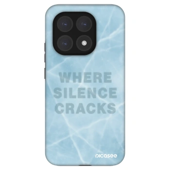 Picasee Fashion Case pentru Xiaomi 15T - SILENCE