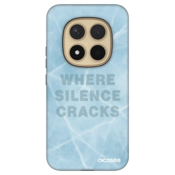 Husă pentru Xiaomi Redmi Note 15 Pro+ - SILENCE
