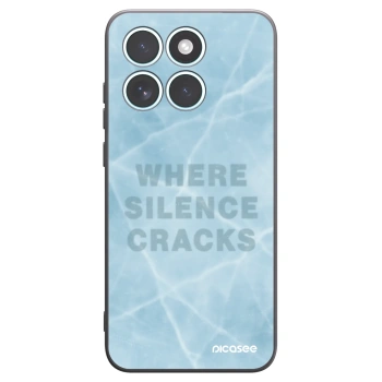 Husă pentru Motorola Edge 70 Fusion - SILENCE