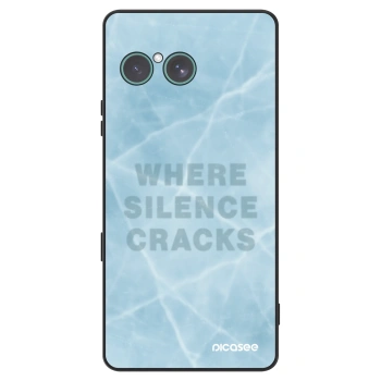 Husă pentru Sony Xperia 10 VII - SILENCE