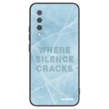 Husă pentru Xiaomi Mi 9 SE - SILENCE