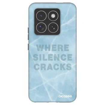 Picasee Fashion Case pentru Xiaomi 14 Pro - SILENCE