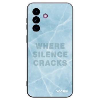 Husă pentru Samsung Galaxy A37 - SILENCE