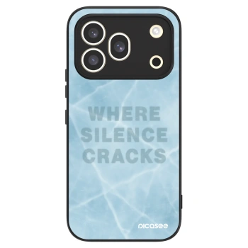 Picasee ULTIMATE CASE pentru Honor 600 Pro - SILENCE