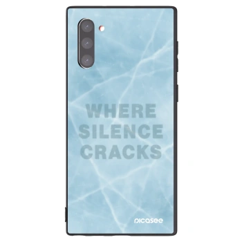 Husă pentru Samsung Galaxy Note 10 N970F - SILENCE