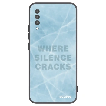 Husă pentru Samsung Galaxy A30s A307F - SILENCE