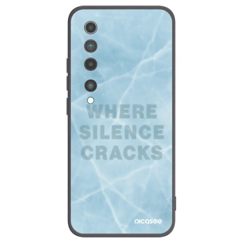 Husă pentru Xiaomi Mi 10 - SILENCE