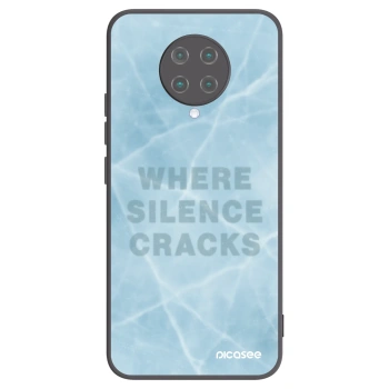 Husă pentru Xiaomi Poco F2 Pro - SILENCE