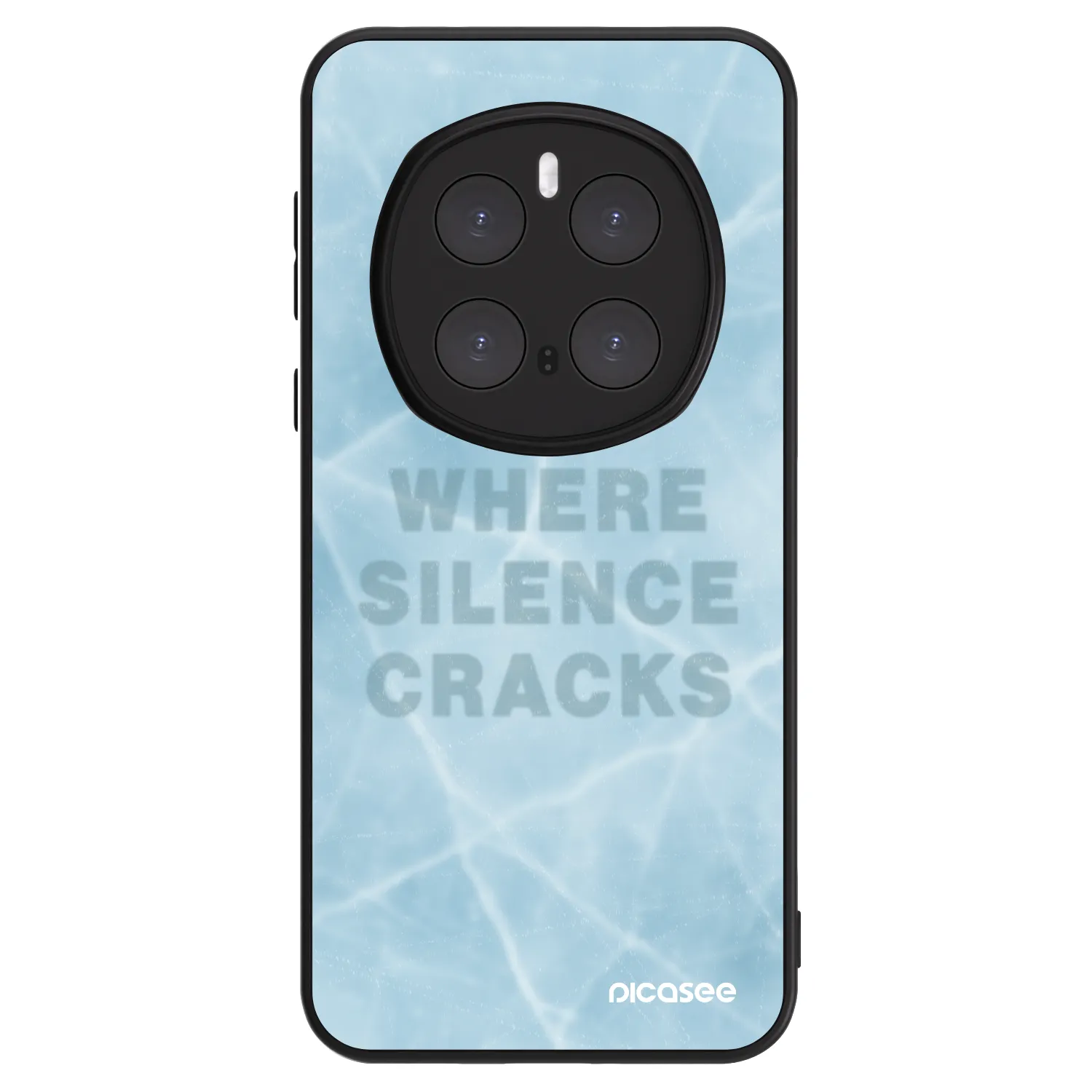 Picasee ULTIMATE CASE pentru Honor Magic7 Pro 5G - SILENCE