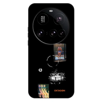 Husă pentru Xiaomi 15 Ultra - OKTAGON - Cage Snapshot
