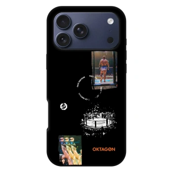 Husă pentru Apple iPhone 17 Pro Max - OKTAGON - Cage Snapshot