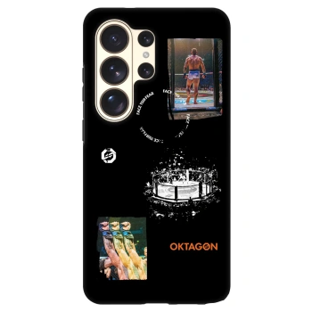 Husă pentru Samsung Galaxy S26 Ultra - OKTAGON - Cage Snapshot