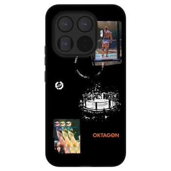 Husă pentru Xiaomi 15T Pro - OKTAGON - Cage Snapshot