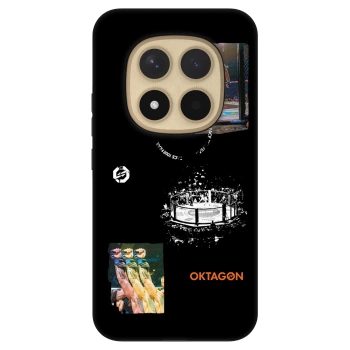 Husă pentru Xiaomi Redmi Note 15 Pro+ - OKTAGON - Cage Snapshot