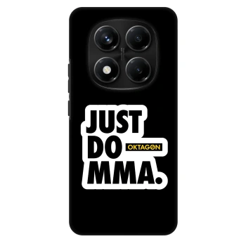 Husă pentru Xiaomi Redmi Note 14 Pro+ 5G - OKTAGON - Just Do MMA