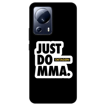 Husă pentru Xiaomi 13 Lite - OKTAGON - Just Do MMA