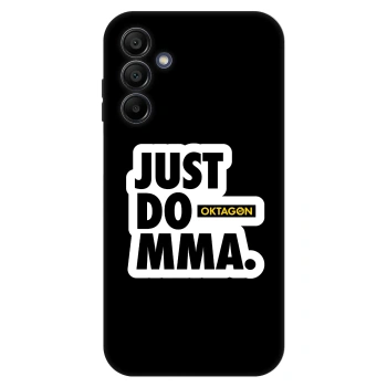 Husă pentru Samsung Galaxy A15 A155F 4G - OKTAGON - Just Do MMA