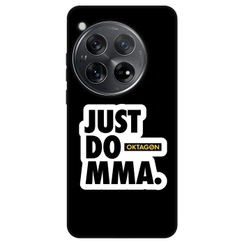 Husă pentru OnePlus 12 5G - OKTAGON - Just Do MMA