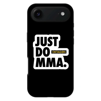 Husă pentru Apple iPhone Air - OKTAGON - Just Do MMA