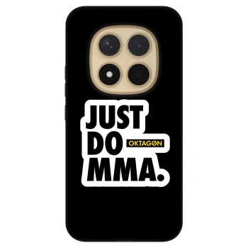 Husă pentru Xiaomi Redmi Note 15 Pro+ - OKTAGON - Just Do MMA