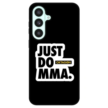Husă pentru Samsung Galaxy S26 FE - OKTAGON - Just Do MMA