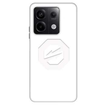 Husă pentru Xiaomi Redmi Note 13 Pro 5G - OKTAGON - Ghost Logo