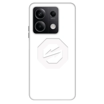 Husă pentru Xiaomi Redmi Note 13 5G - OKTAGON - Ghost Logo