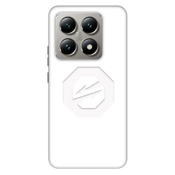 Husă pentru Xiaomi 14T Pro - OKTAGON - Ghost Logo