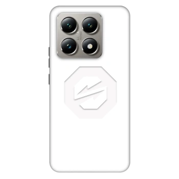 Husă pentru Xiaomi 14T - OKTAGON - Ghost Logo