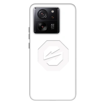 Husă pentru Xiaomi 13T - OKTAGON - Ghost Logo